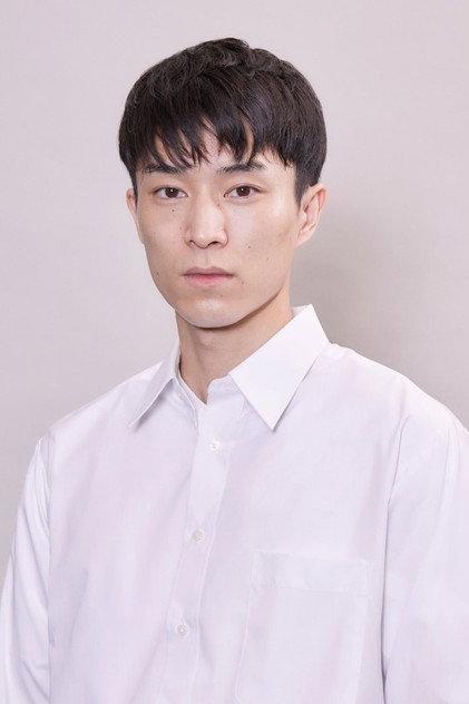 Kazuma Hamada - Actor Profile Photo