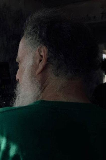 Ricardo Braojos - Actor Profile Photo