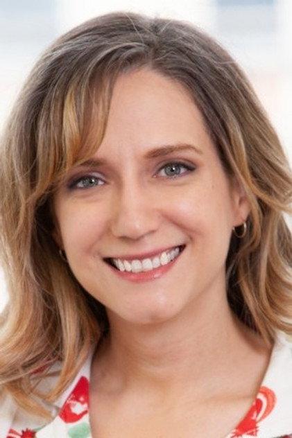 Karin Crighton - Actor Profile Photo