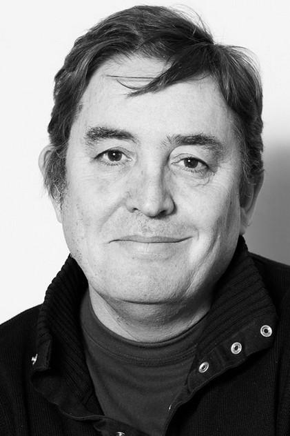 Luis García Montero - Actor Profile Photo
