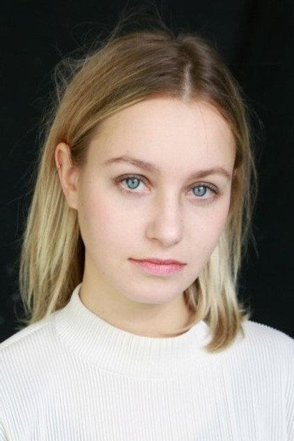 Pauline Werner - Actor Profile Photo