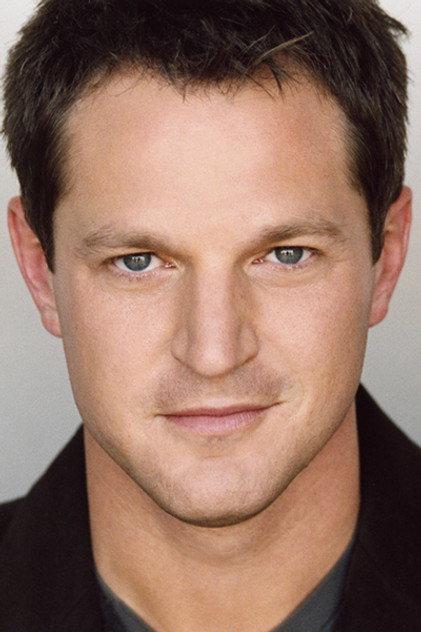 Scott Holroyd - Actor Profile Photo