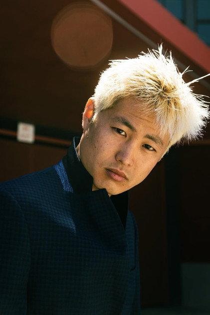 Joe Akira - Actor Profile Photo