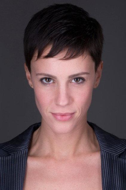 Chiara Martegiani - Actor Profile Photo