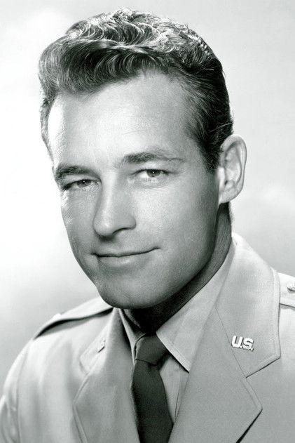 Guy Madison - Actor Profile Photo