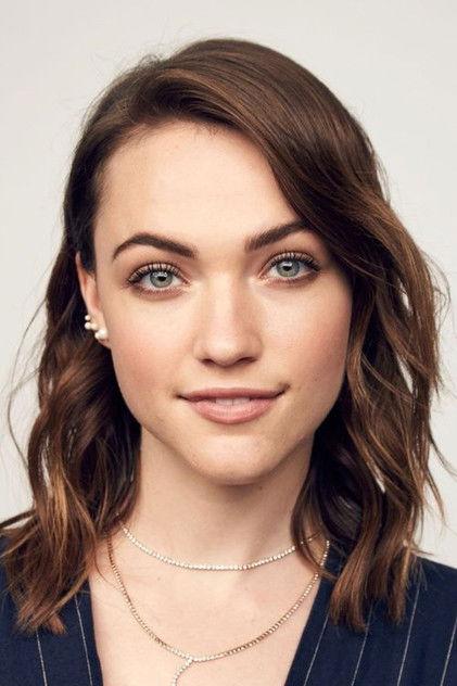 Violett Beane - Actor Profile Photo