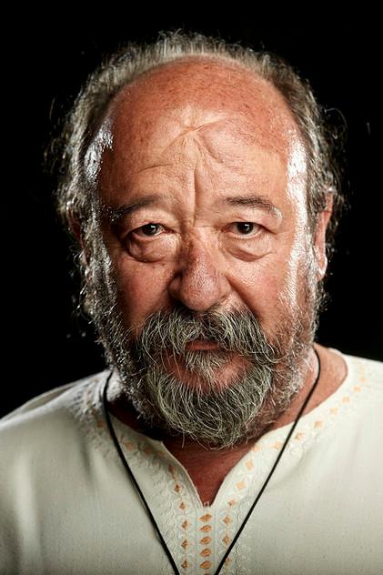 Pep Cruz - Actor Profile Photo