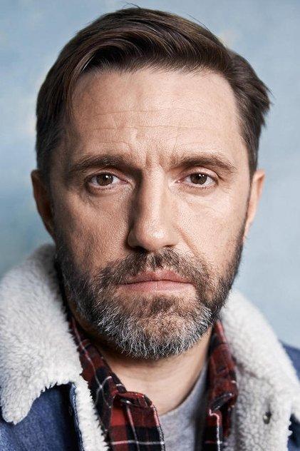 Vladimir Vdovichenkov - Actor Profile Photo