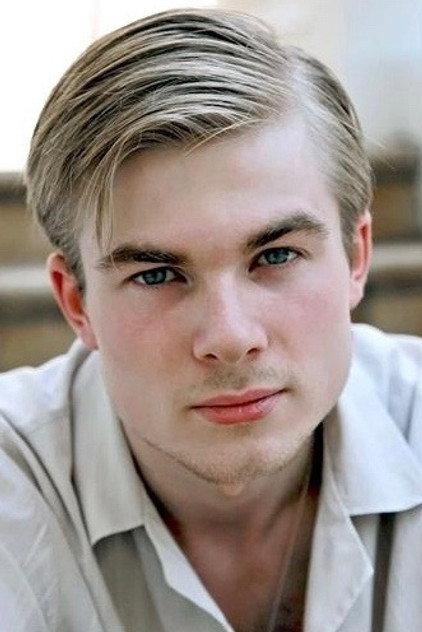 Makar Zaporozhskiy - Actor Profile Photo