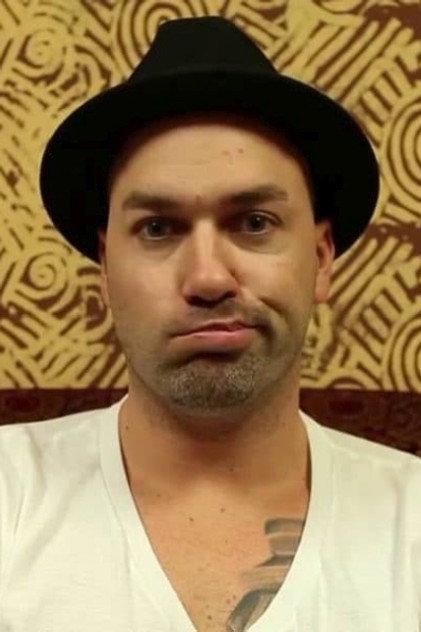 Jason Gaviati - Actor Profile Photo