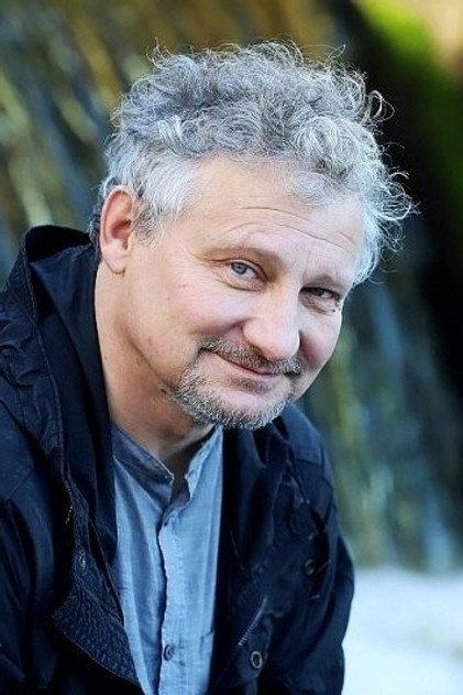 Ivo Briedis - Actor Profile Photo