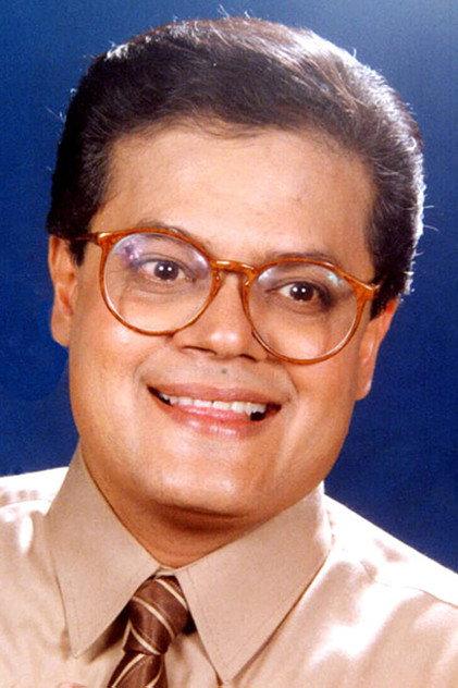 Jatin Kanakia - Actor Profile Photo