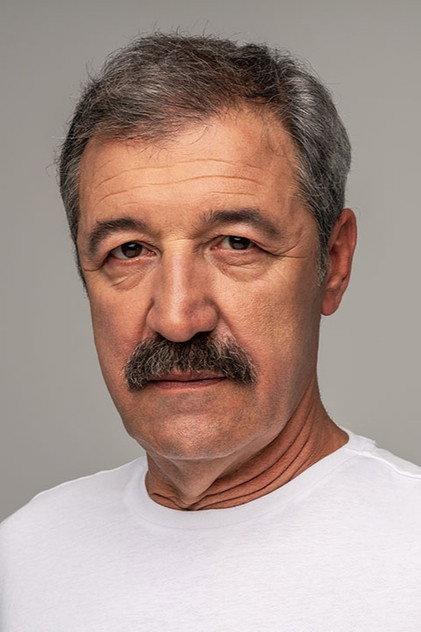 Nizam Namidar - Actor Profile Photo