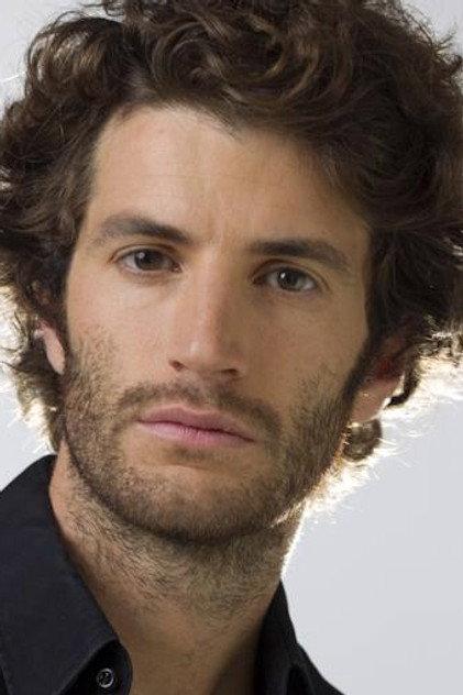 Charles Tesnière - Actor Profile Photo