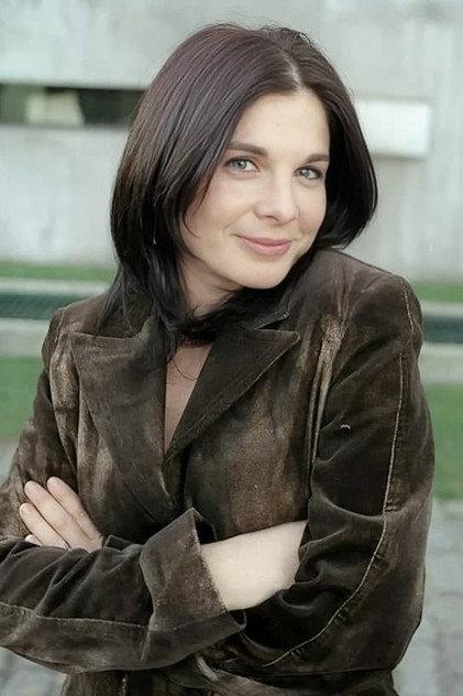 Mariana Briski - Actor Profile Photo