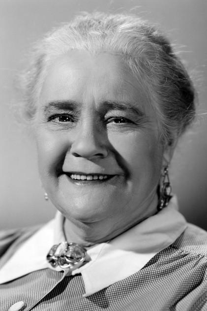 Mary Gordon - Actor Profile Photo