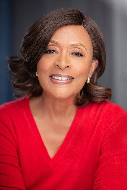 Malena Cunningham Anderson - Actor Profile Photo