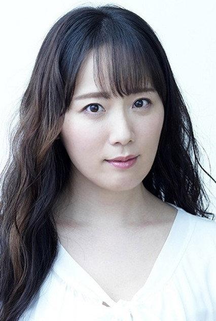 Seina Suzuki - Actor Profile Photo