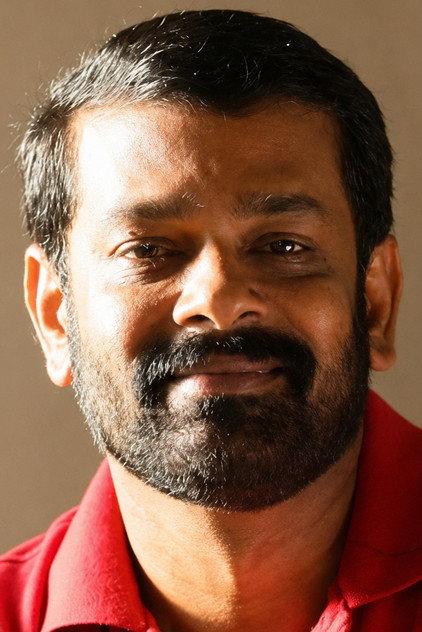 Vasanth - Actor Profile Photo