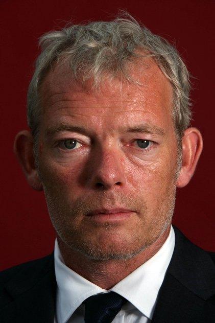 Søren Malling - Actor Profile Photo