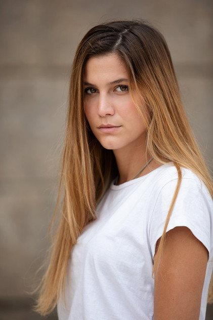 Giulia Battistini - Actor Profile Photo