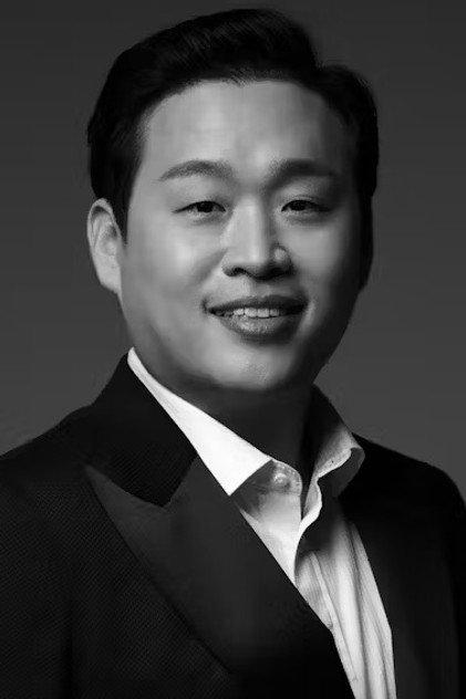 SeokJong Baek - Actor Profile Photo