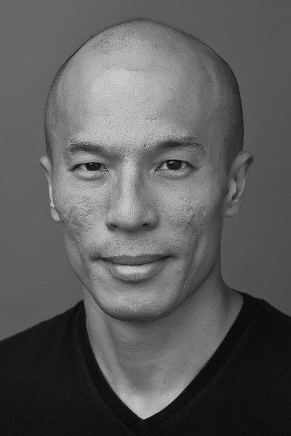 Lim Yu-Beng - Actor Profile Photo