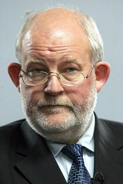 Charles Clarke - Actor Profile Photo