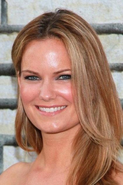 Danielle Sapia - Actor Profile Photo