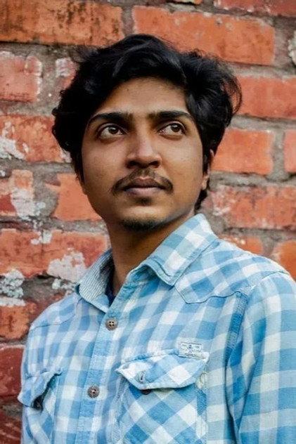 Refat Hasan Saikat - Actor Profile Photo