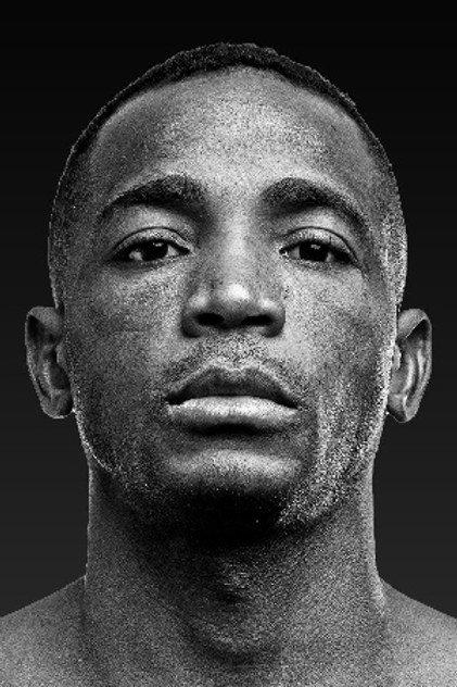 Erislandy Lara - Actor Profile Photo