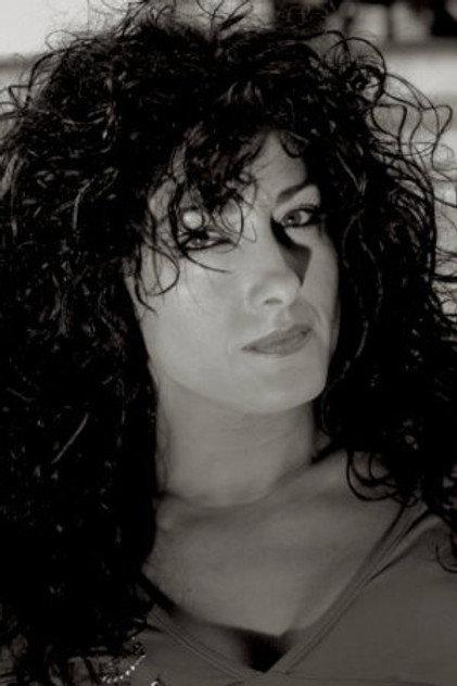 Stefania Mulè - Actor Profile Photo