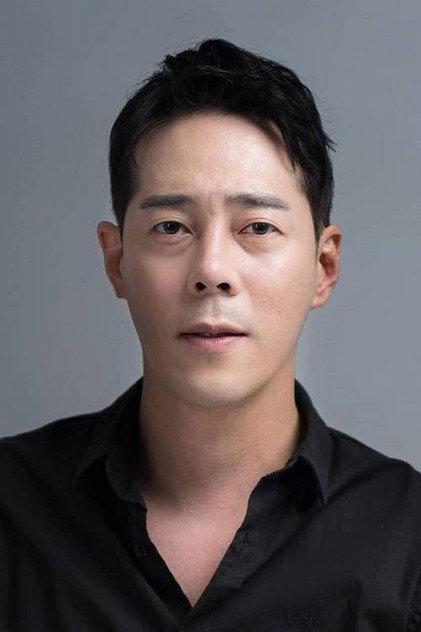 Seo Jung-wook - Actor Profile Photo