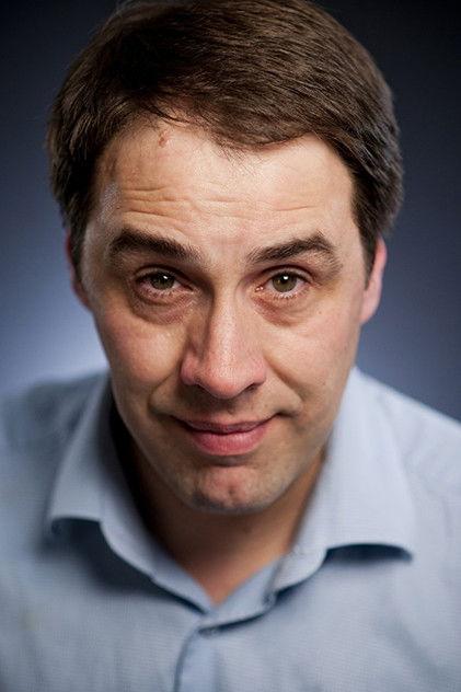 Julian Nest - Actor Profile Photo