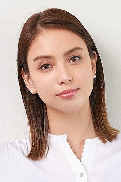 Karen Takizawa - Actor Profile Photo