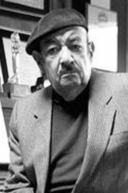 Manuel Esperón - Actor Profile Photo