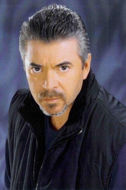 Art Bonilla - Actor Profile Photo