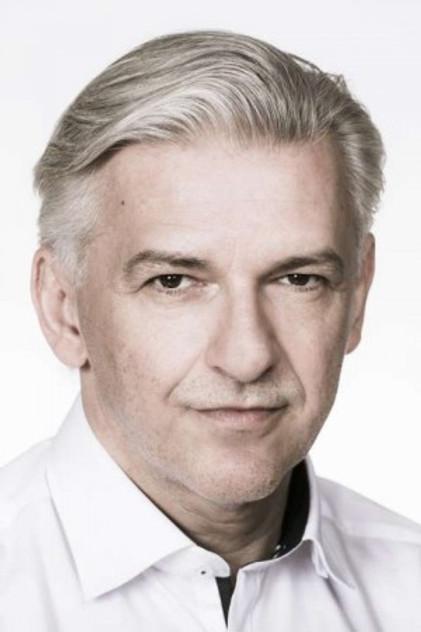 Róbert Alföldi - Actor Profile Photo
