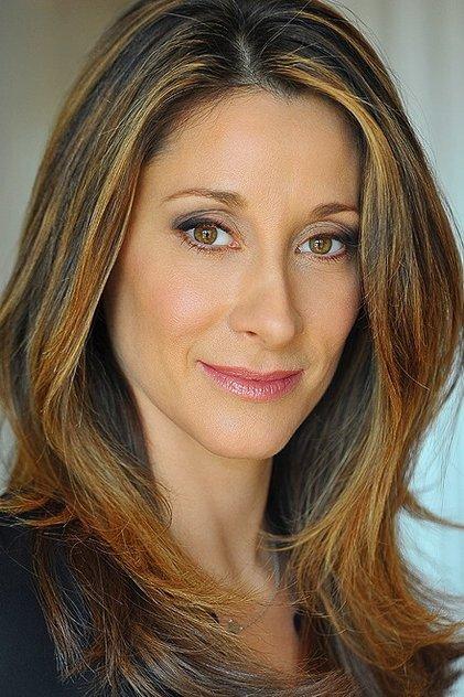 Erica Frene - Actor Profile Photo