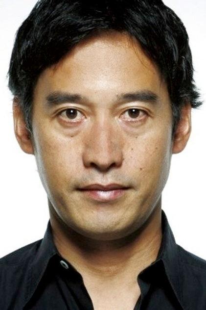 Takahiro Ono - Actor Profile Photo