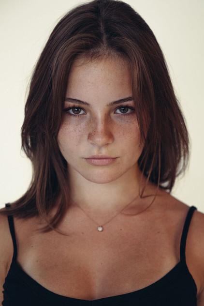 Paula Hainberger - Actor Profile Photo
