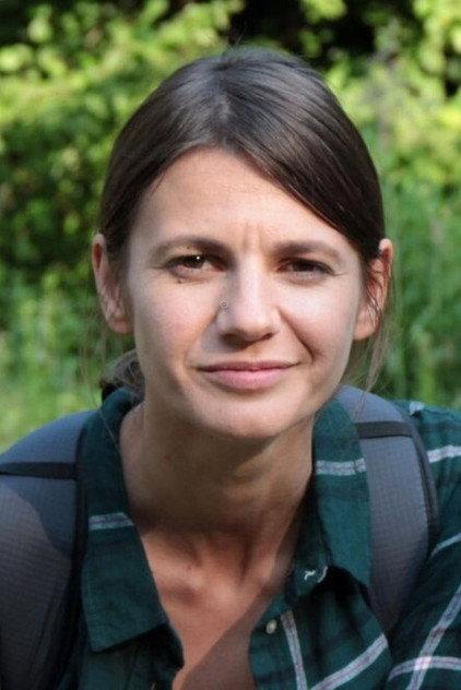 Cecilia Guichart - Actor Profile Photo