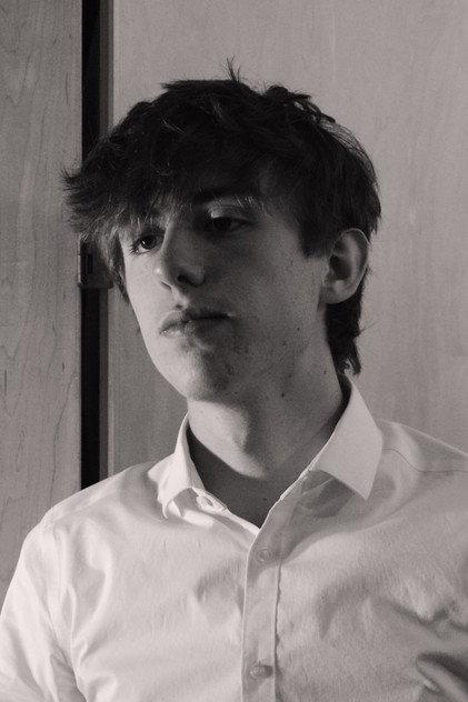 JD Williams - Actor Profile Photo