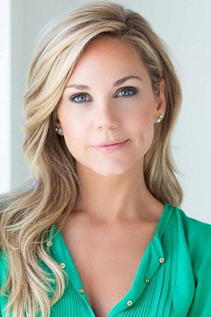 Jennifer Birmingham Lee - Actor Profile Photo