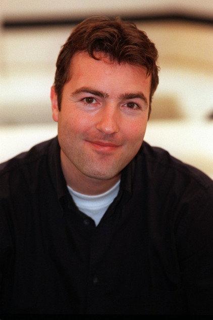 Nick Berry - Actor Profile Photo