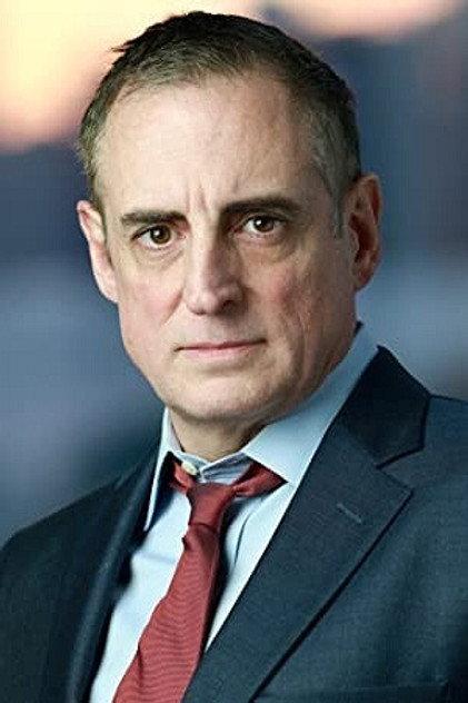 Sean Patrick Reilly - Actor Profile Photo