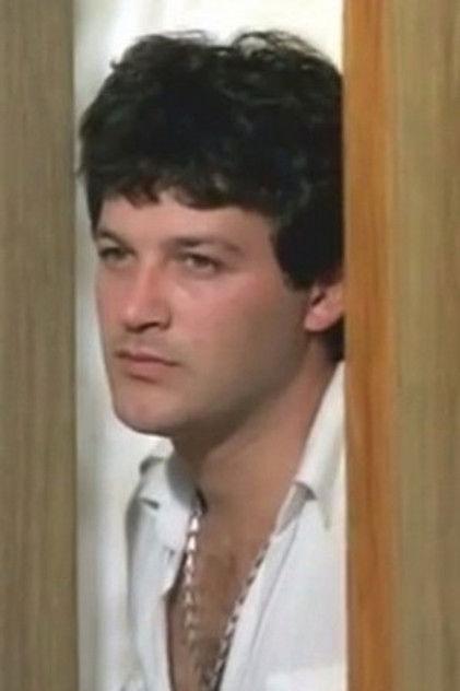 Arthur Roveder - Actor Profile Photo