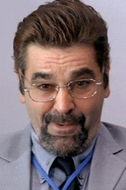 Leon Head - Actor Profile Photo