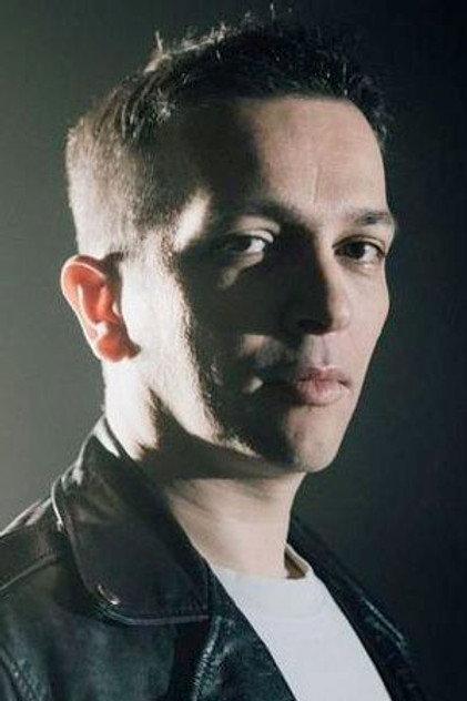 Niccolò Bossini - Actor Profile Photo