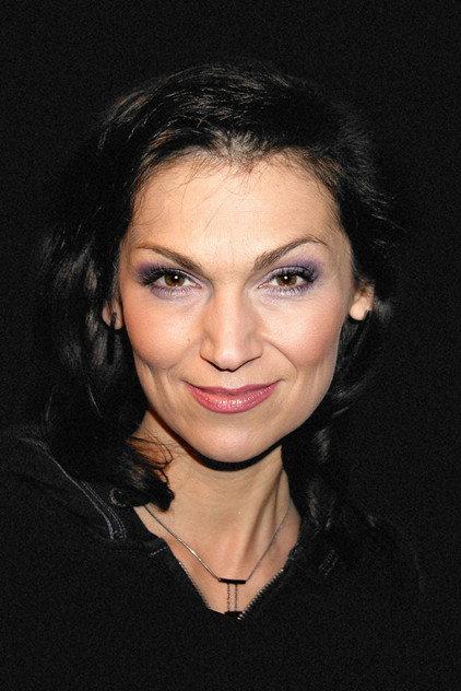 Olga Bończyk - Actor Profile Photo